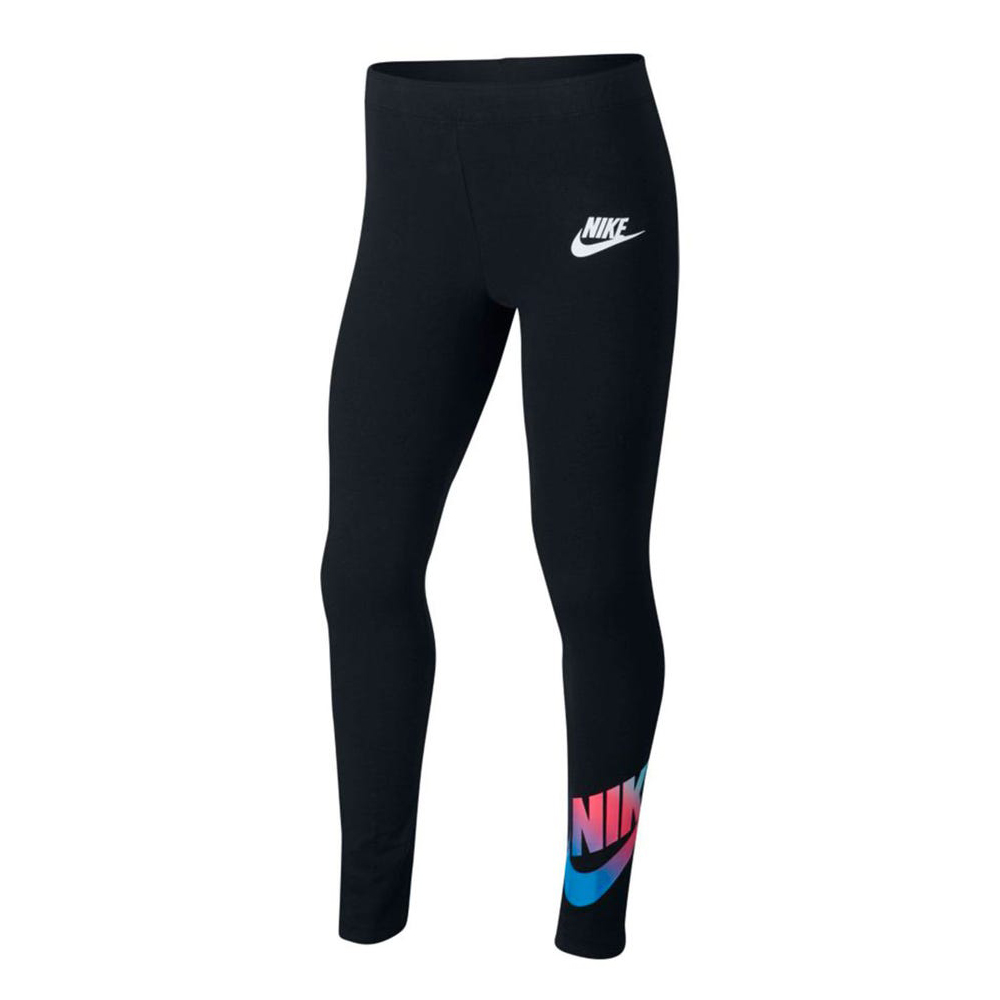 Легинсы Nike FAVORITES FF LEGGING photo Легинсы Nike FAVORITES FF LEGGING photo