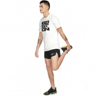 Шорты Nike M NK FAST 4IN SHORT thumbnav 2