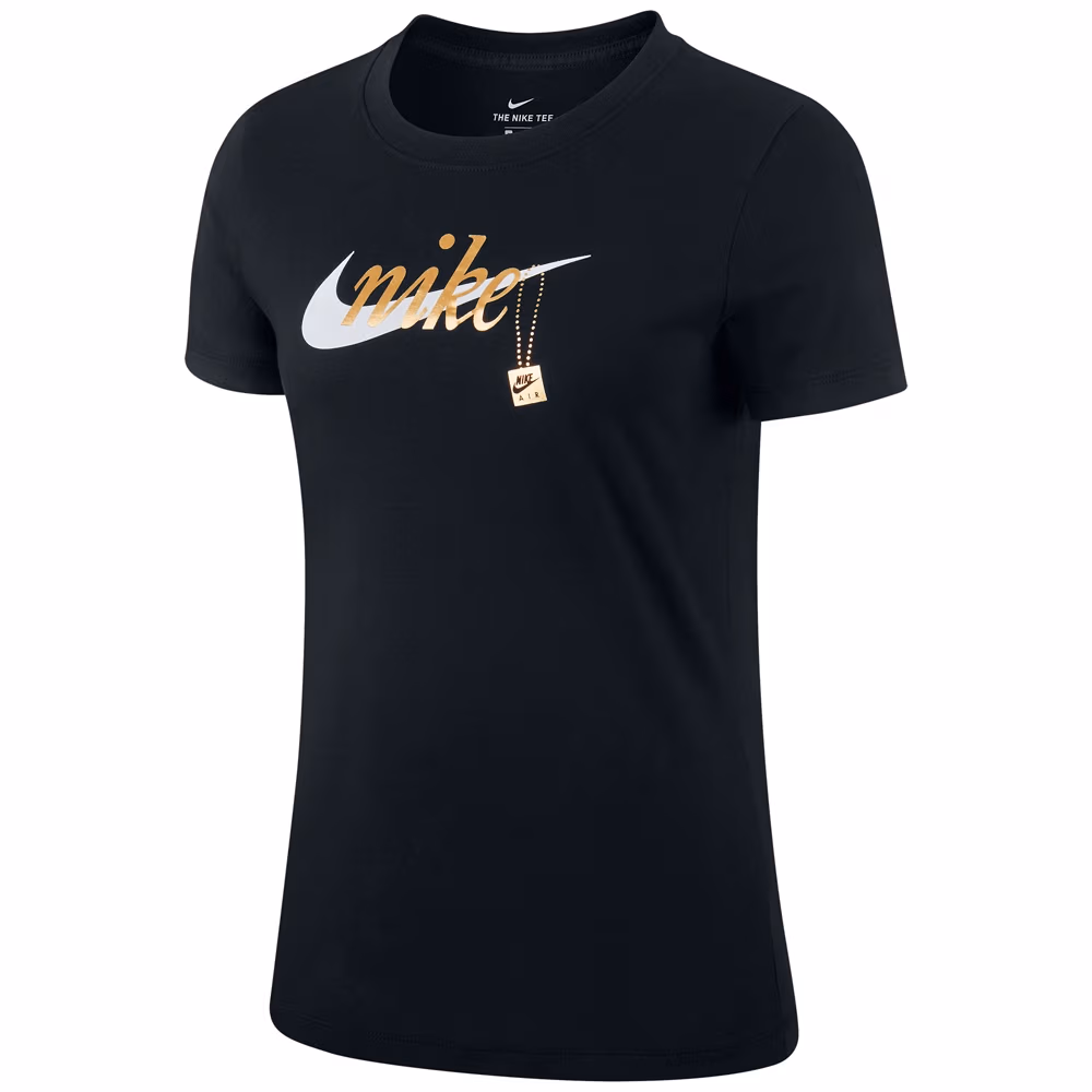  Nike W NSW TEE SPORT CHARM