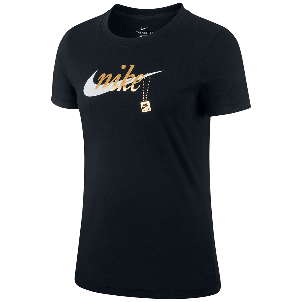 Nike W NSW TEE SPORT CHARM photo 1 Nike W NSW TEE SPORT CHARM photo 1