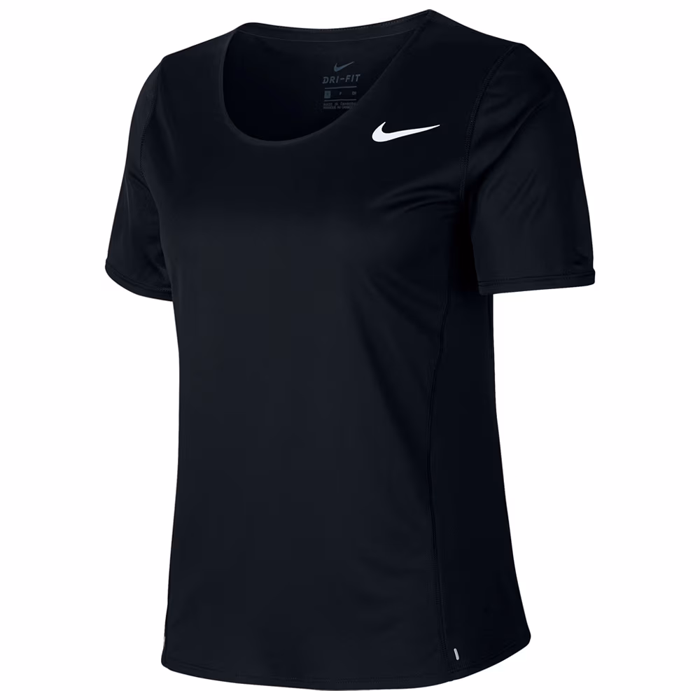 Tricou Nike W NK CITY SLEEK TOP SS