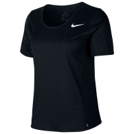 Футболка Nike W NK CITY SLEEK TOP SS thumbnav 1