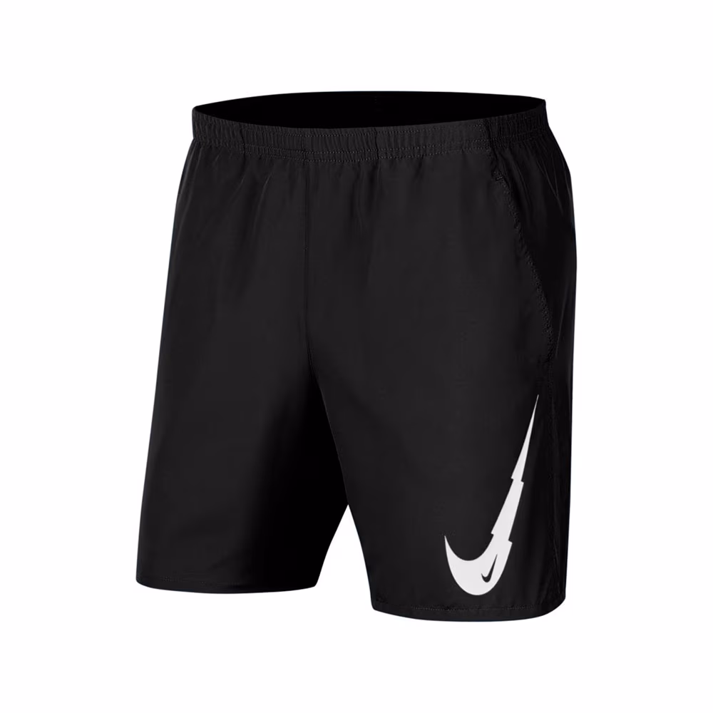 Sorti Nike M NK RUN SHORT 7IN WR BF PO GX