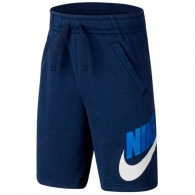 Sorti Nike B NSW CLUB + HBR SHORT FT thumbnav