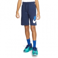 Шорты Nike B NSW CLUB + HBR SHORT FT thumbnav 2