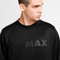  Nike M NSW AIR MAX PK CREW thumbnav 3