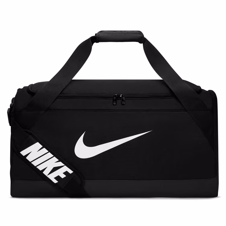 Geanta sport Nike NK BRSLA M DUFF - NFS 
