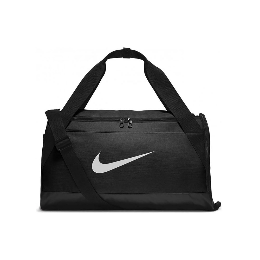 Geanta  Nike NK BRSLA S DUFF - NFS/CK0939-010/Negru photo 1