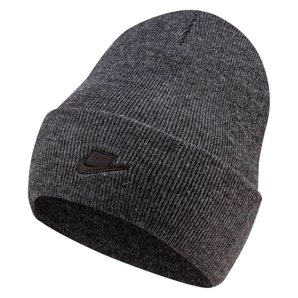 Caciula Nike U NSW CUFFED BEANIE JDI NSP MISC Negru photo 1