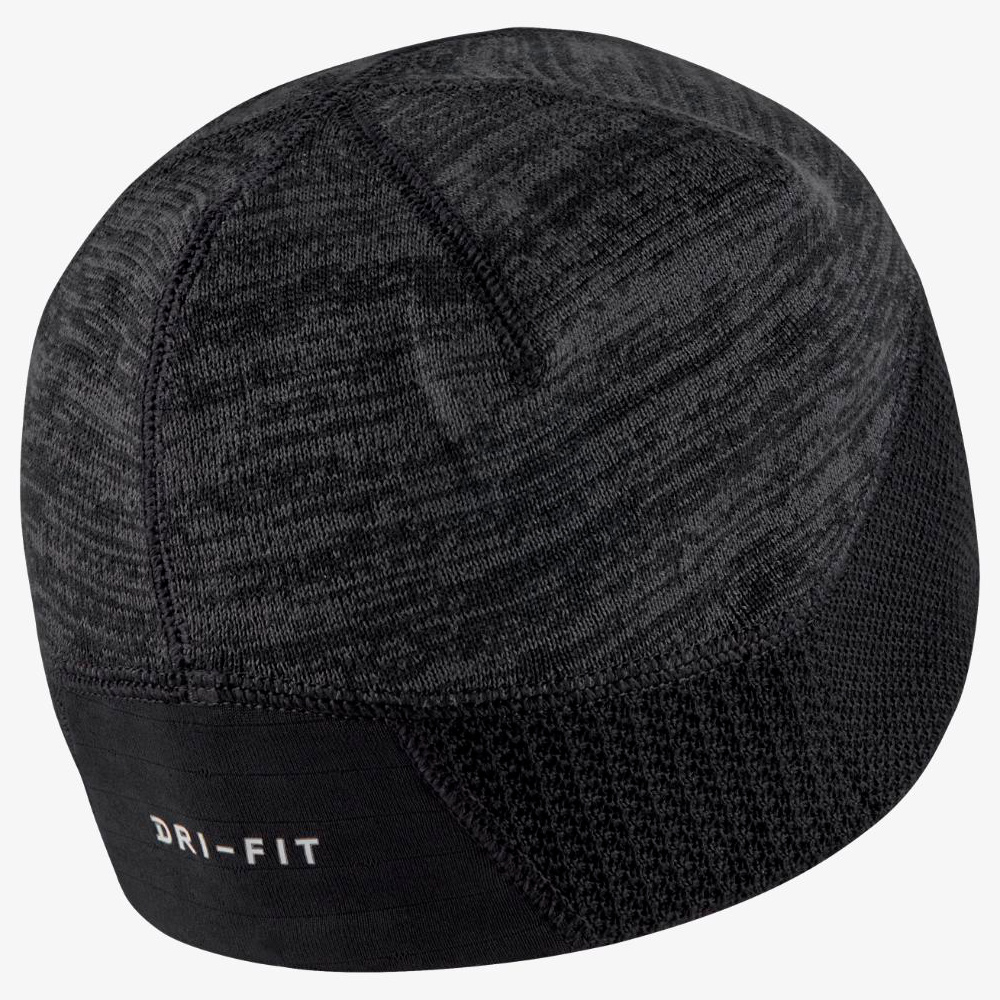 Caciula Nike U NK PERF BEANIE SPH MISC Negru photo 2