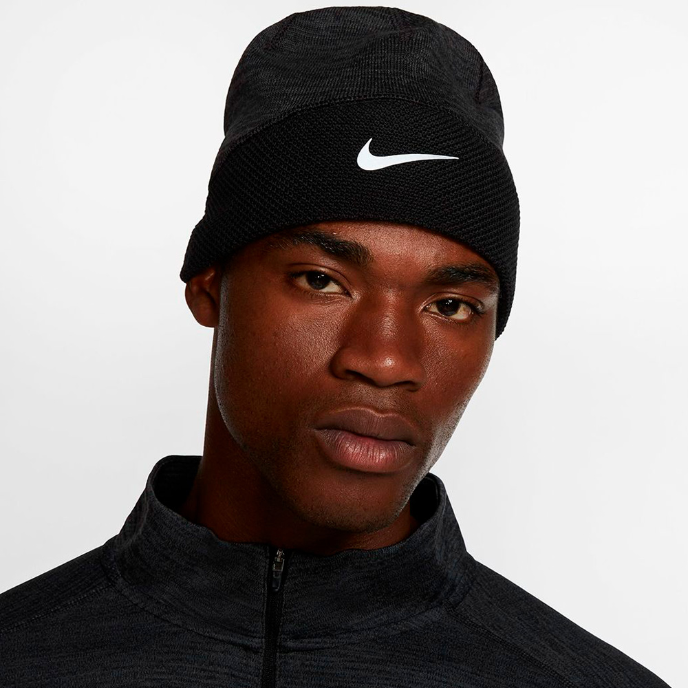 Caciula Nike U NK PERF BEANIE SPH MISC Negru photo 3