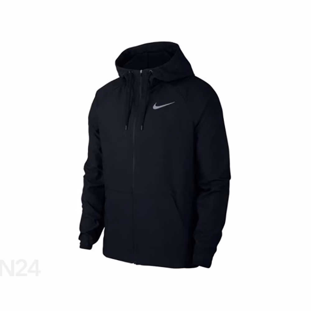 Толстовка Nike M NK FLX VENT MAX HD FZ JKT