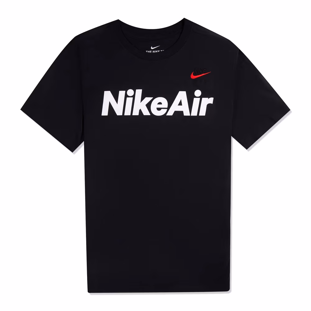 Футболка Nike M NSW AIR SS TEE