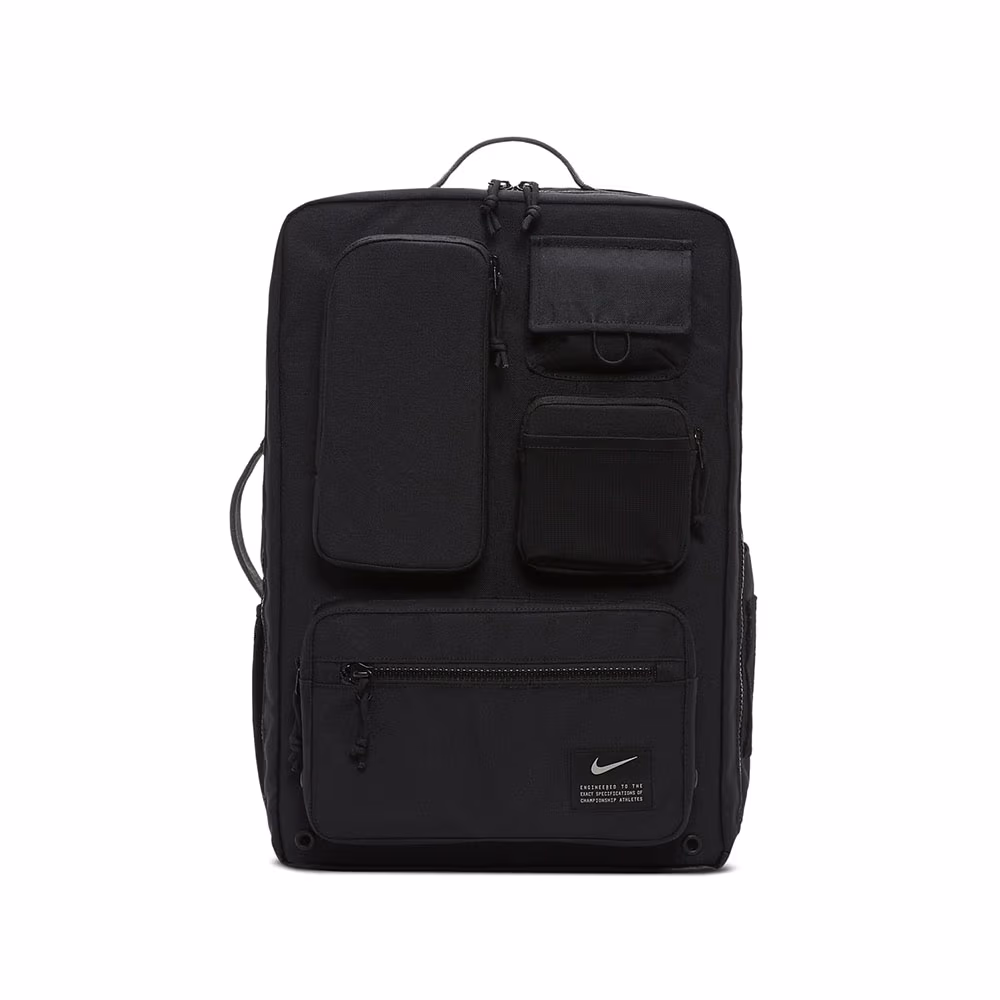 Рюкзак Nike NK UTILITY ELITE BKPK 