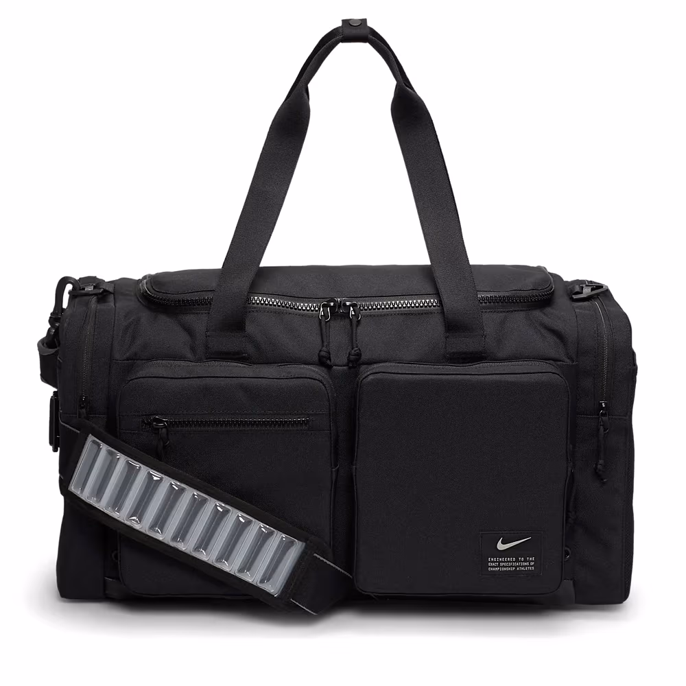 Сумка спортивная Nike NK UTILITY M POWER DUFF 