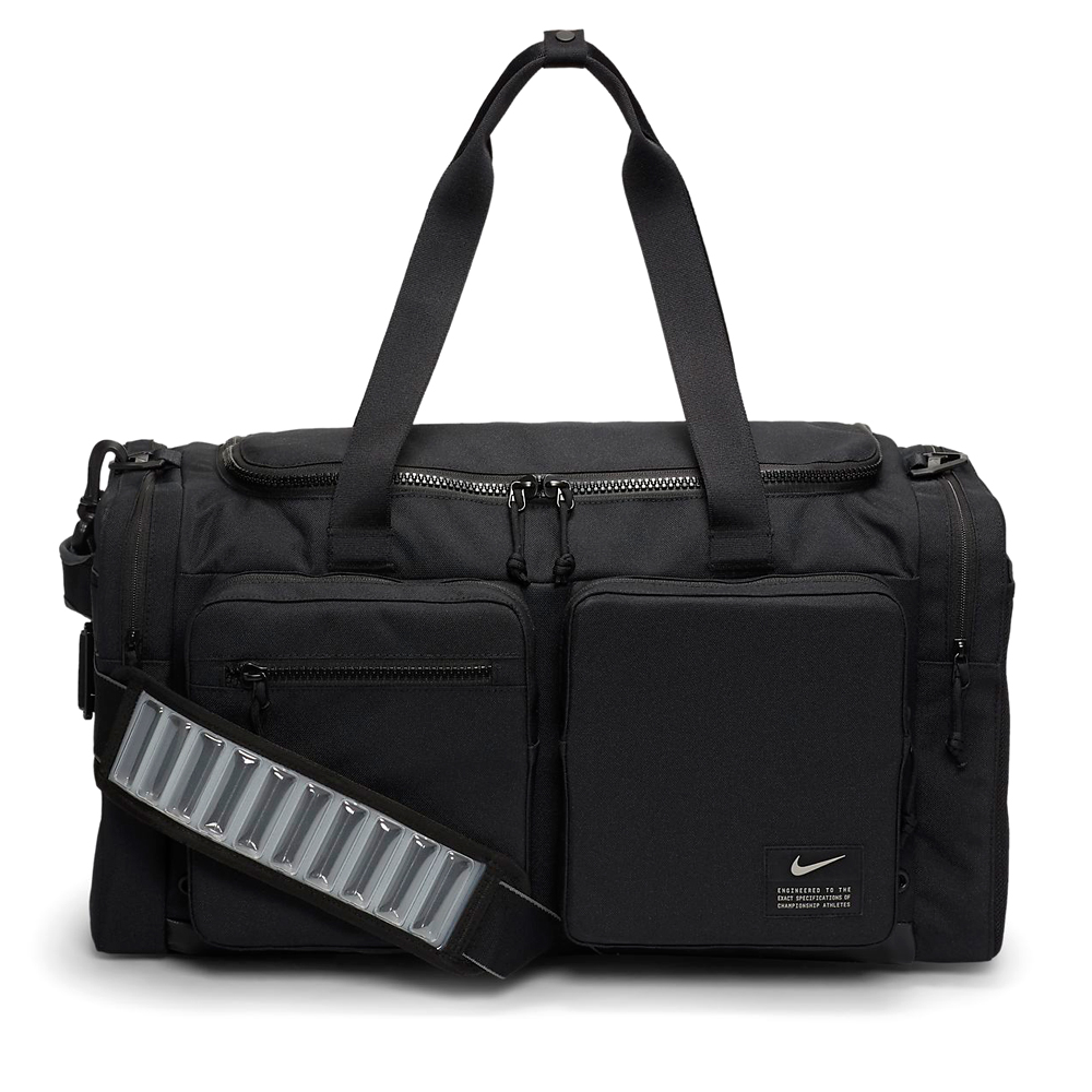 Сумка спортивная Nike NK UTILITY M POWER DUFF photo 
