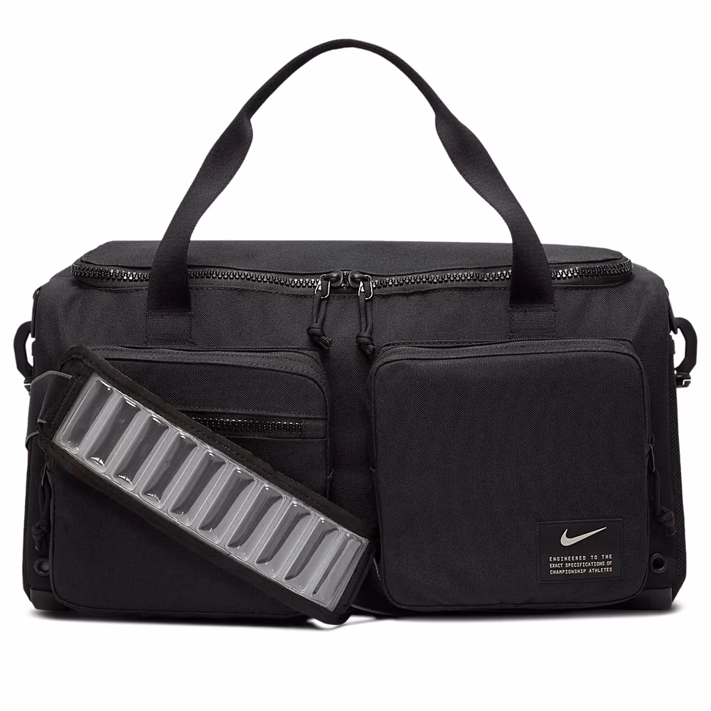 Сумка спортивная Nike NK UTILITY S POWER DUFF 