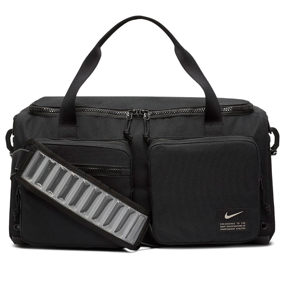 Сумка спортивная Nike NK UTILITY S POWER DUFF photo 