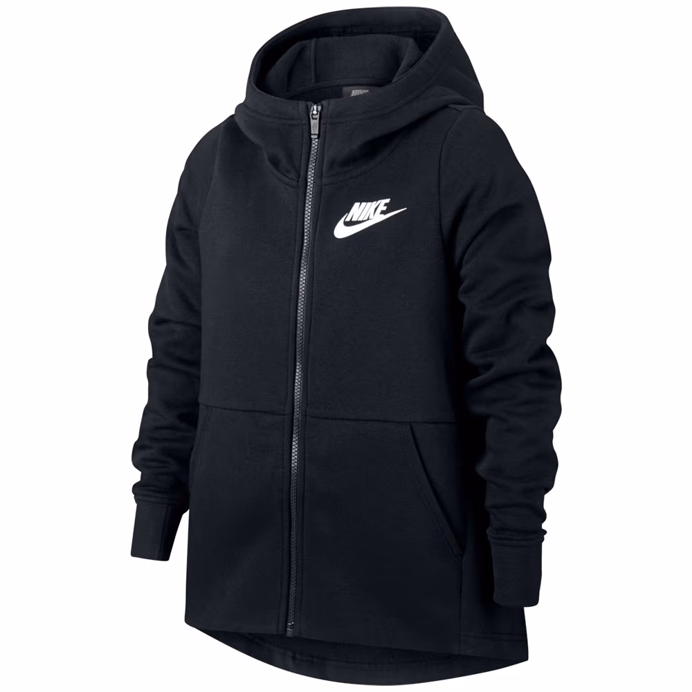 Толстовка Nike G NSW HOODIE FZ STMT