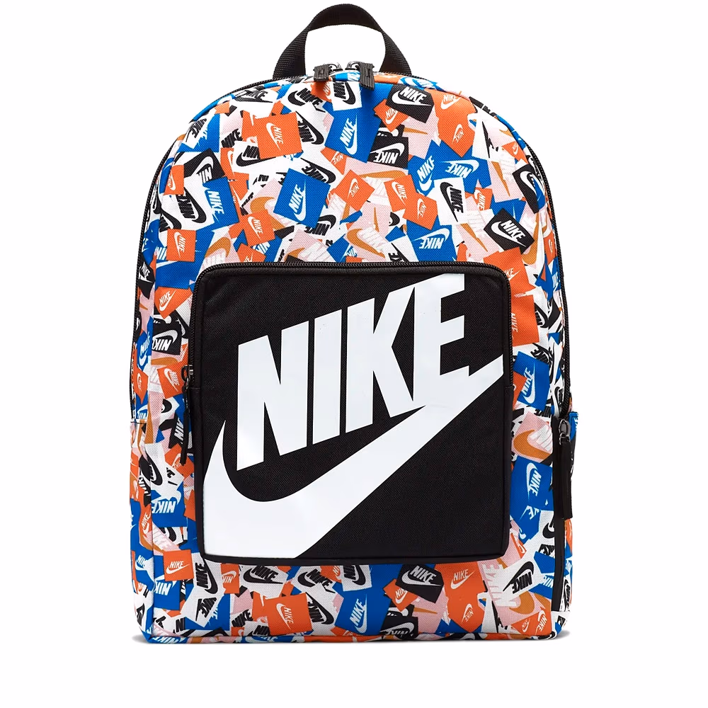 Rucsac Nike Y NK CLASSIC BKPK - AOP FA20 