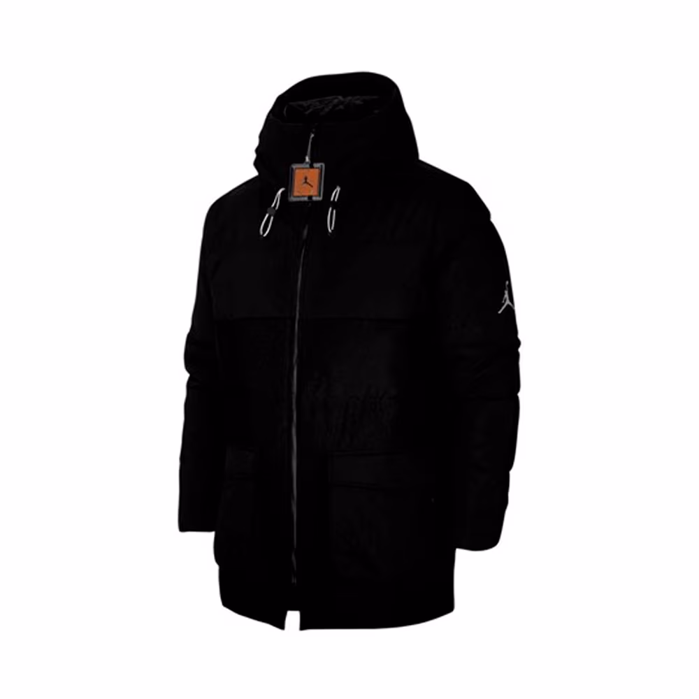Куртка Nike M J JORDAN DOWN PARKA
