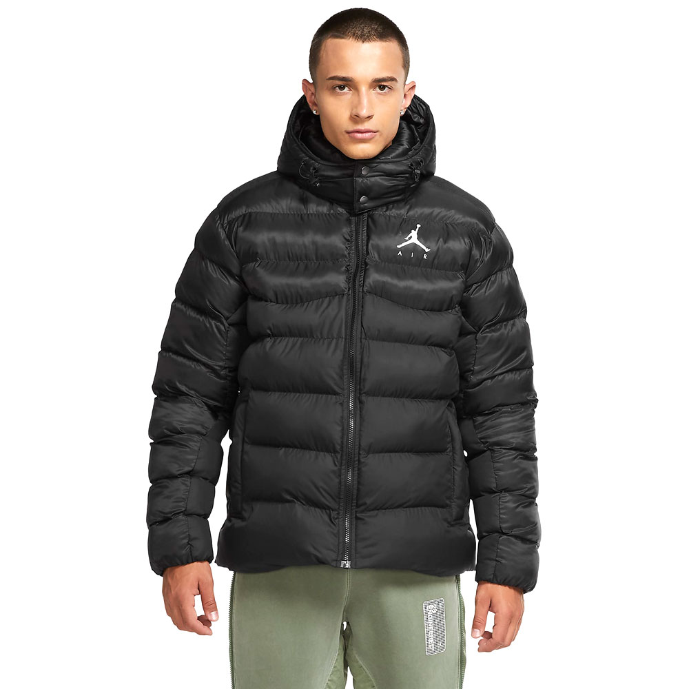 Куртка Nike M J JUMPMAN AIR PUFFER photo 2