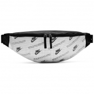 Сумка на пояс Nike NK HERITAGE HIP PACK - MTRL thumbnav
