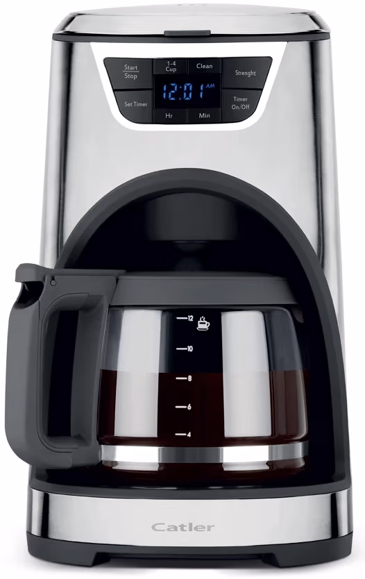 Cafetiera Catler CM4010