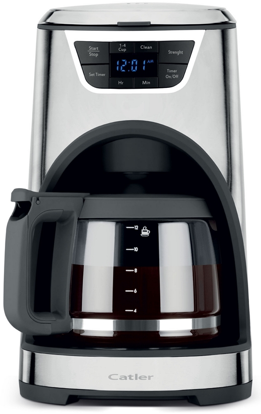 Кофеварка Catler CM4010 photo 