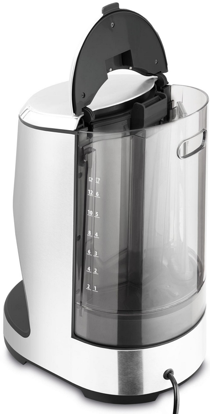 Cafetiera Catler CM4010 / 1.8 l / Cu picurare / Macinata photo 7
