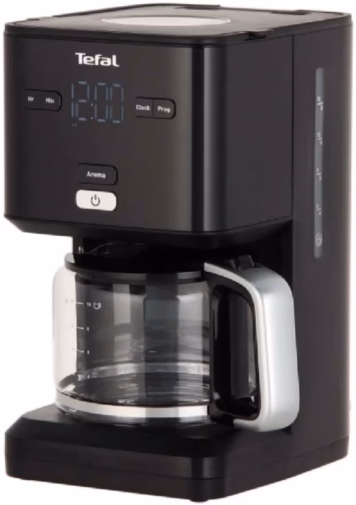 Cafetiera Tefal CM600810 