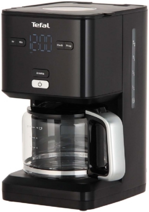 Cafetiera Tefal CM600810 photo 