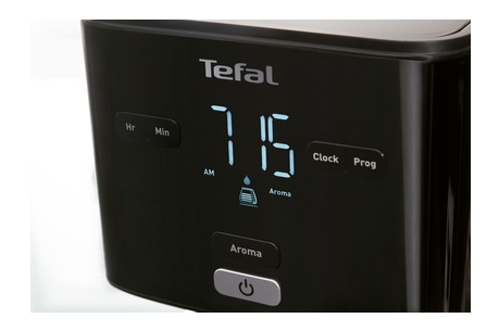 Кофеварка Tefal CM600810 / 1.25 л  / Капельная / Молотый photo 3