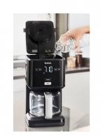 Кофеварка Tefal CM600810 thumbnav 2