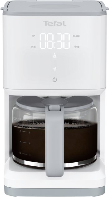 Cafetiera Tefal CM693110 photo 