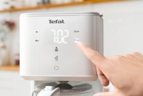 Кофеварка Tefal CM693110 thumbnav 3