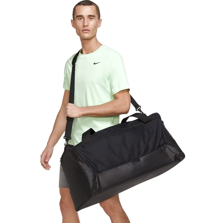 Geanta sport  Nike Brasilia Duffel L/CN3793-010/Negru photo 5