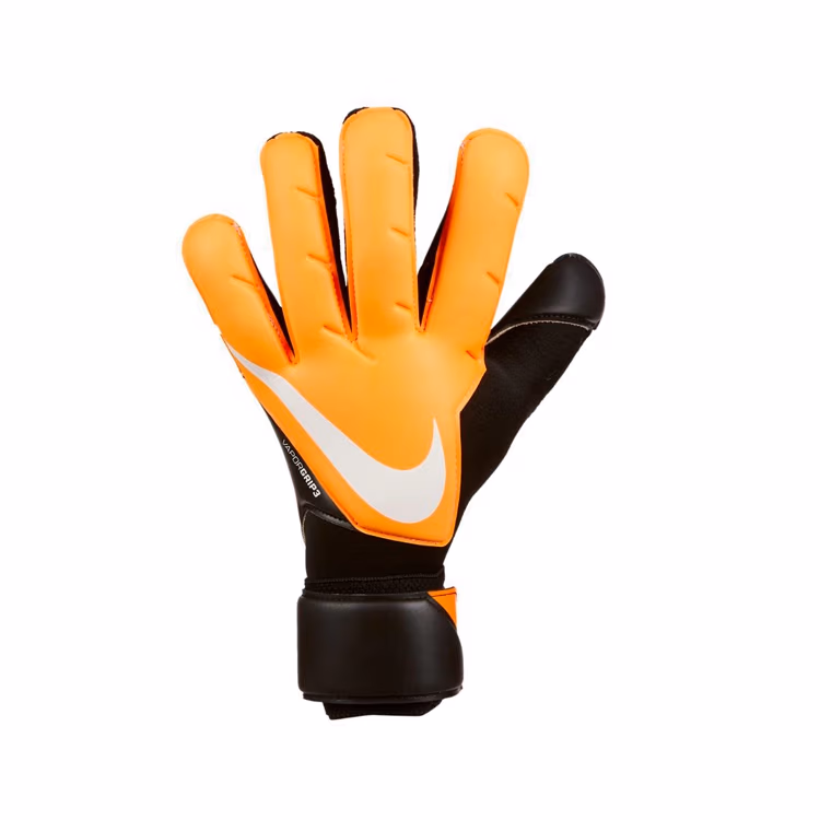 Перчатки вратарские Nike NK GK VPR GRP3-FA20