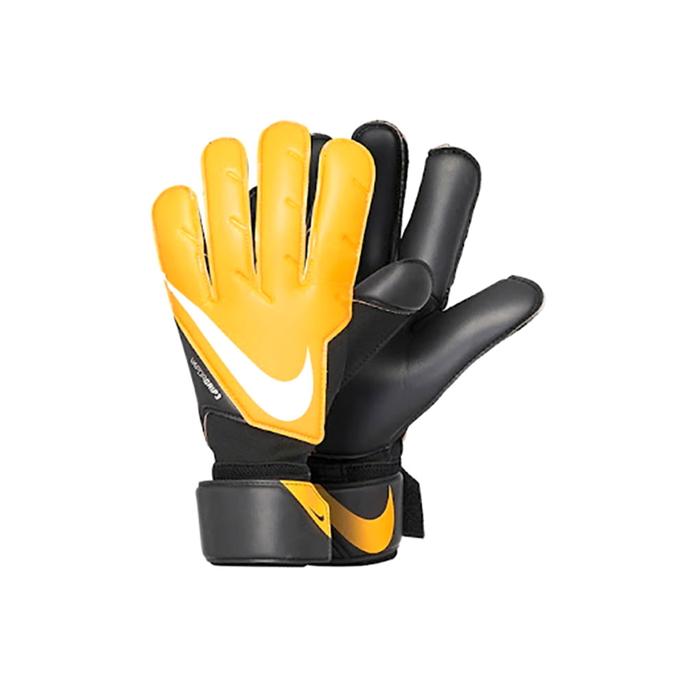 Перчатки вратарские Nike NK GK VPR GRP3-FA20 Оранжевый/Красный photo 1