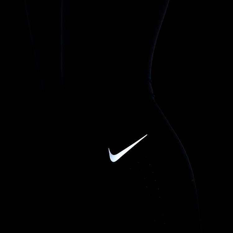 Легинсы Nike W NK EPIC LX TGHT / Женский / L / Черный photo 3