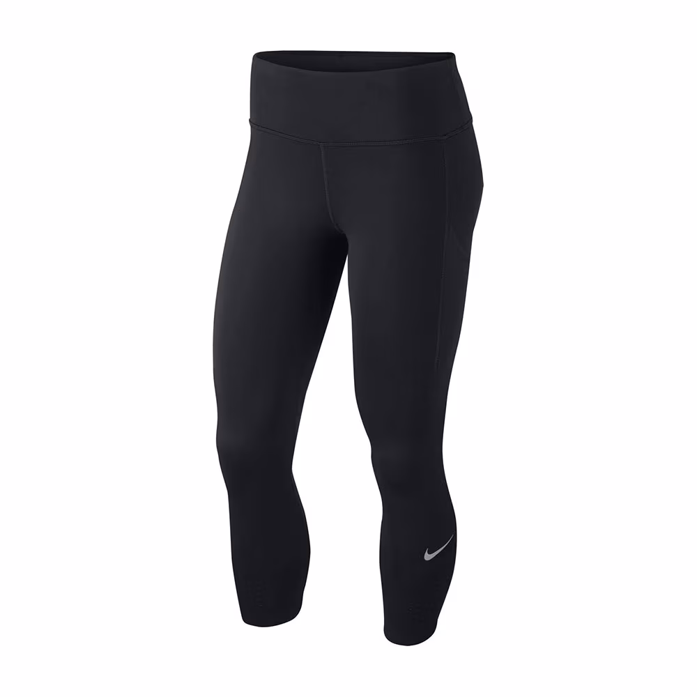 Panta-colanti Nike W NK EPIC LX CROP