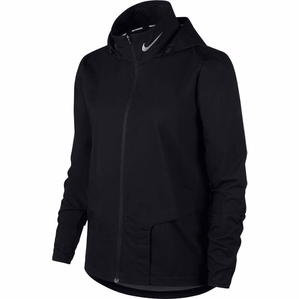 Nike W NK SHLD JKT HD