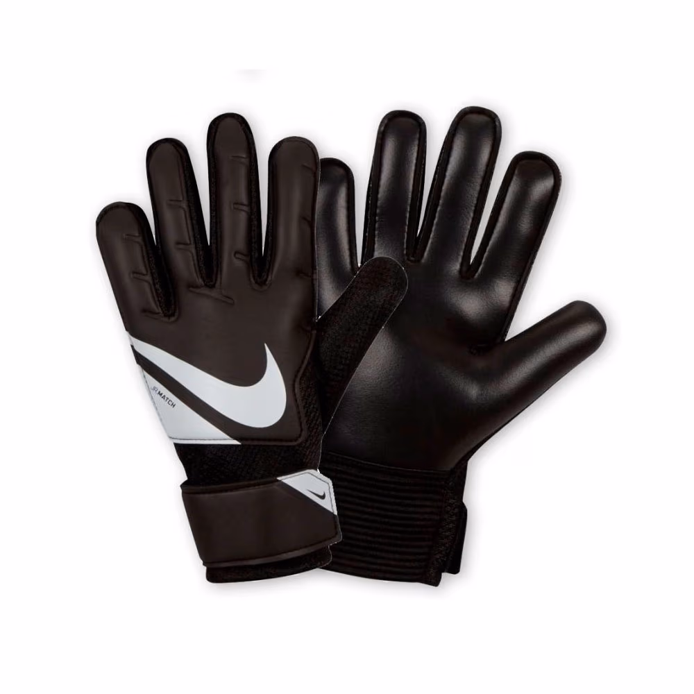 Перчатки вратарские Nike NK GK MATCH JR
