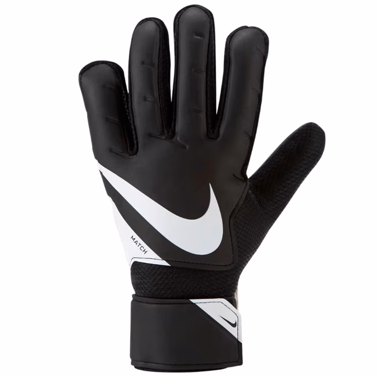 Перчатки вратарские Nike NK GK MATCH