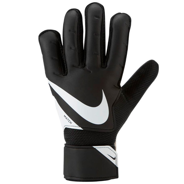 Manusi de portar Nike NK GK MATCH Negru photo 1 Manusi de portar Nike NK GK MATCH Negru photo 1