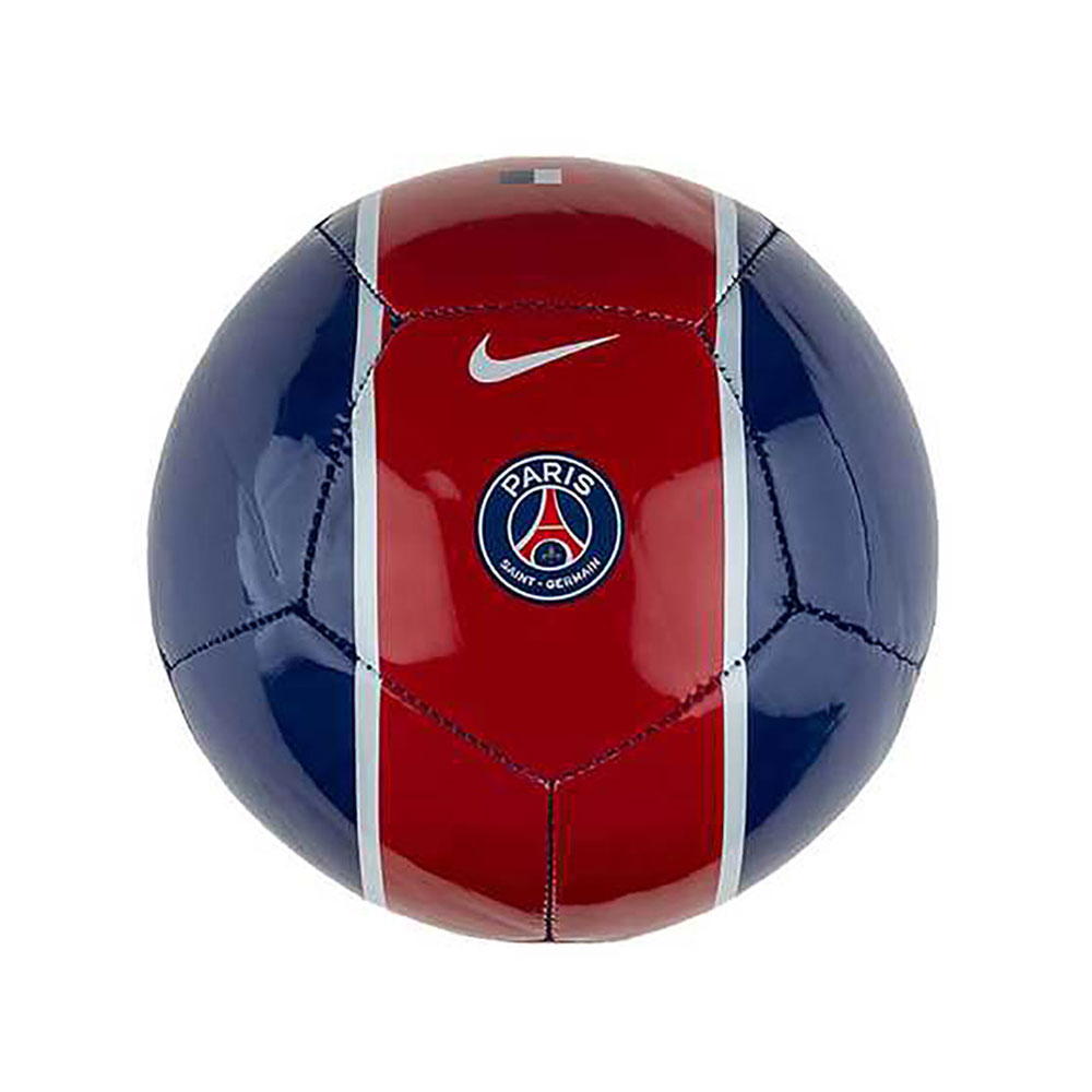Мяч сувенирный Nike PSG NK SKLS - FA20 photo Мяч сувенирный Nike PSG NK SKLS - FA20 photo