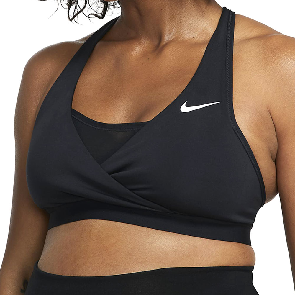 Bra sportive Nike SWOOSH MOTHER NATURE BRA photo Bra sportive Nike SWOOSH MOTHER NATURE BRA photo