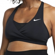 Bra sportive Nike SWOOSH MOTHER NATURE BRA thumbnav