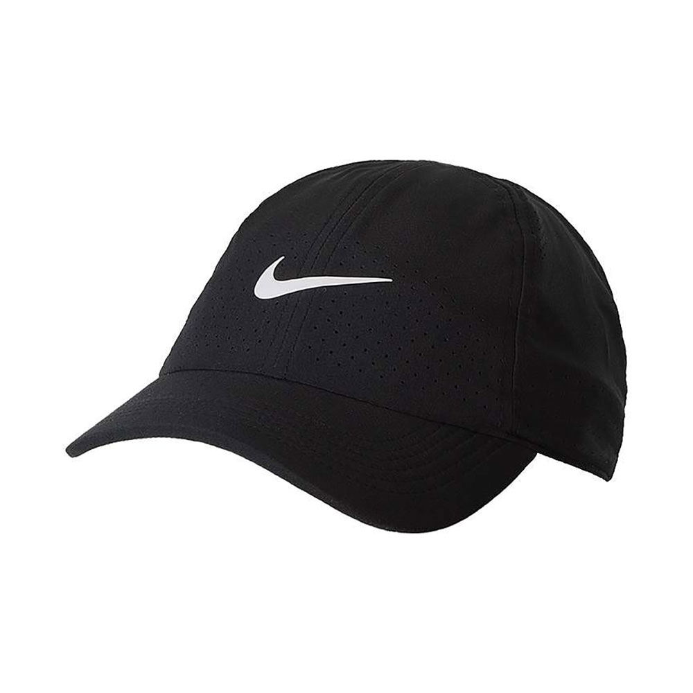 Chipiu Nike U COURT ADVANTAGE CAP/CQ9332-010/Negru photo 1 Chipiu Nike U COURT ADVANTAGE CAP/CQ9332-010/Negru photo 1