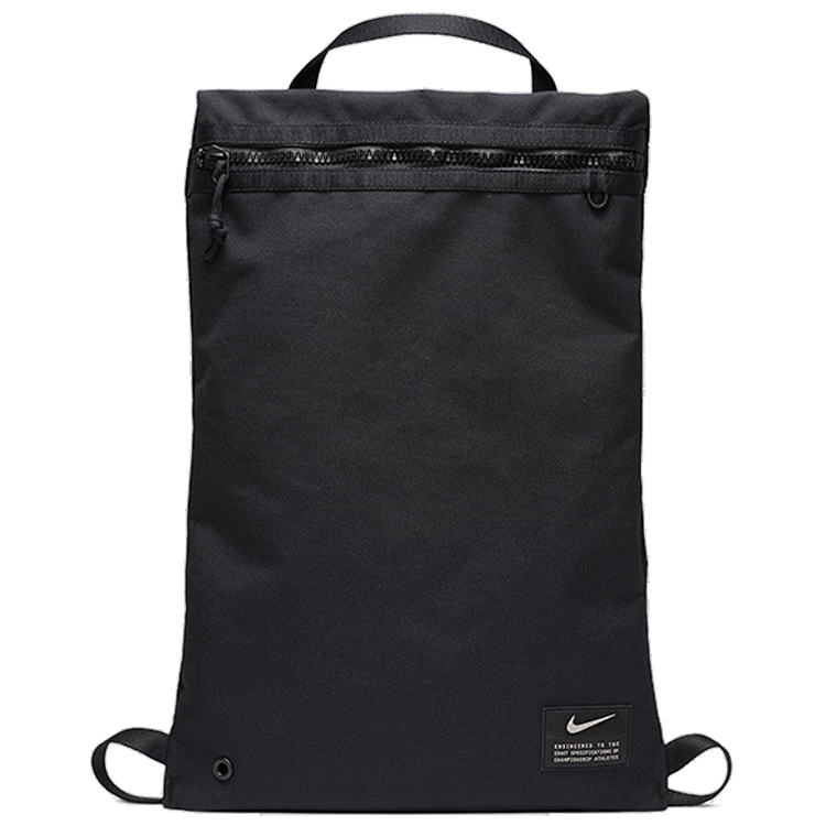 Мешок для обуви Nike NK UTILITY GMSK photo Мешок для обуви Nike NK UTILITY GMSK photo